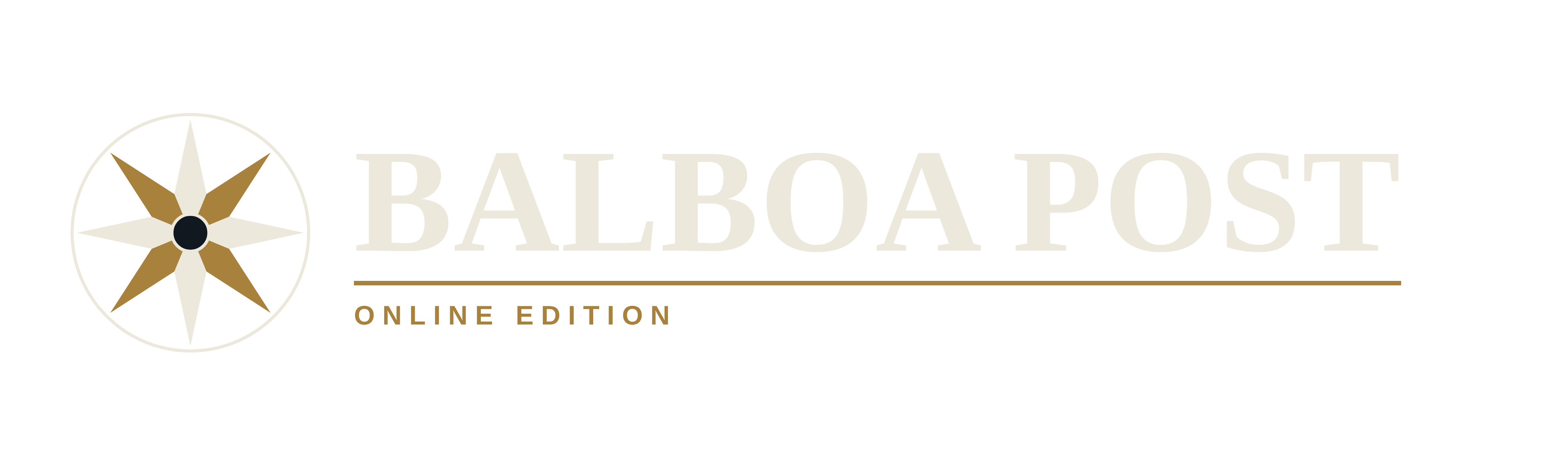 Balboa Post — Online Edition